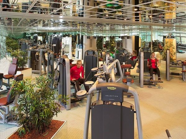 4 Tage im Luxus + Verwöhnpension im re.vita / Harz in Bad Lauterberg, Niedersachsen inkl. Halbpension Plus