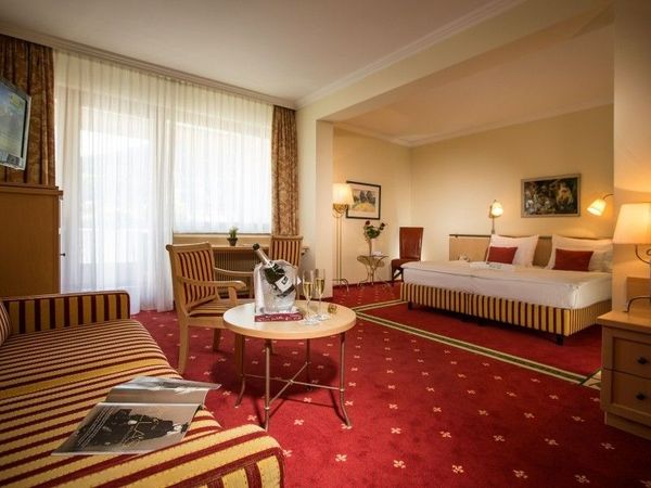 2 Tage Alpine Erlebniswelt: Aktivurlaub & Nervenkitzel- 3 Tg in Schladming, Steiermark inkl. Halbpension