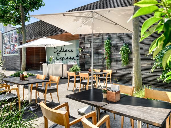 3 Tage Wandern zwischen Alpen und Bodensee in Dornbirn, Vorarlberg inkl. Frühstück