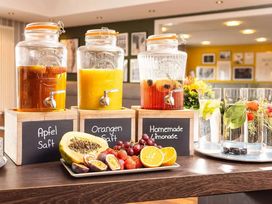 2 Tage Kurzurlaub mit Frühstück im Mercure Hotel Bad Oeynhausen City