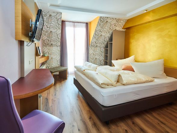 Flair Hotel Zum Schwarzen Reiter