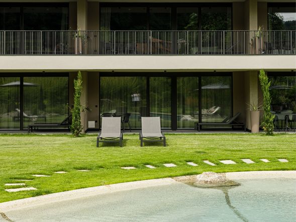 Adults Only - Urlaub inkl. Gästekarte in Südtirol