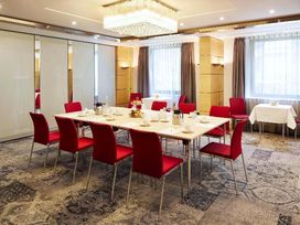 2 Tage im Best Western Plus Arosa Hotel in Paderborn