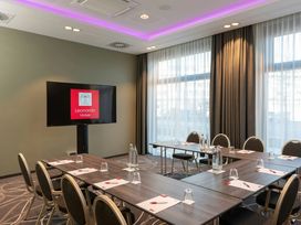 2 Tage Kurzurlaub mit Frühstück im Leonardo Hotel Munich City East