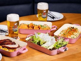 2 Tage mit Frühstück im Le Meridien München Hotel