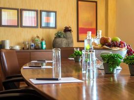 5 Tage im Radisson Blu Hotel, Karlsruhe in Ettlingen