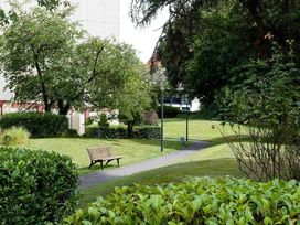 3 Tage Kurztrip im Siebengebirge