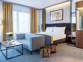 2 Tage im Grand Ascot Krakau erkunden