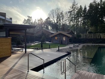 Glücksmomente Erleben in der Heide