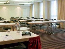 2 Tage im Novotel Freiburg am Konzerthaus