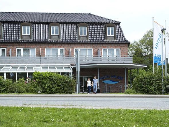 Ringhotel Hotel am See
