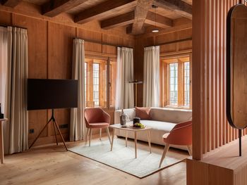 3 Tage GourmetGenuss in Oettingen in der Junior Suite