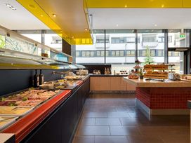 2 Tage mit Frühstück im Hotel Novotel Aachen City