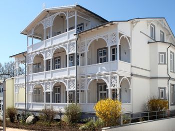 Schnäppchen-Angebot im Ostseebad Göhren auf Rügen