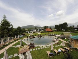 Urlaub 3 Tage mit HP im Wellnesshotel Schönruh