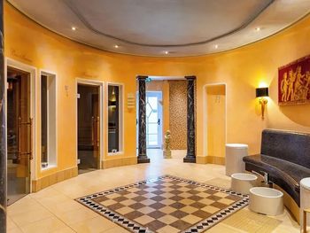 2 Tage Kurzurlaub mit Frühstück im Hotel Schwarzmatt