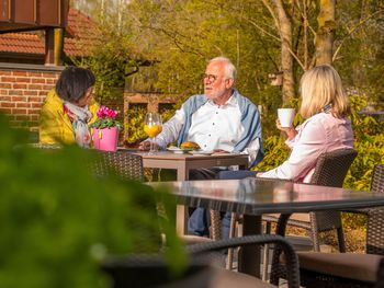 Langes Wochenende im Emsland - 3 Nächte