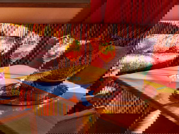 Wellness pur 9 Tage mit HP im Hotel Sonnschein in Wildschönau, Tirol inkl. Halbpension