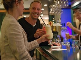 7 Tage mit HP im Golf Resort Semlin am See