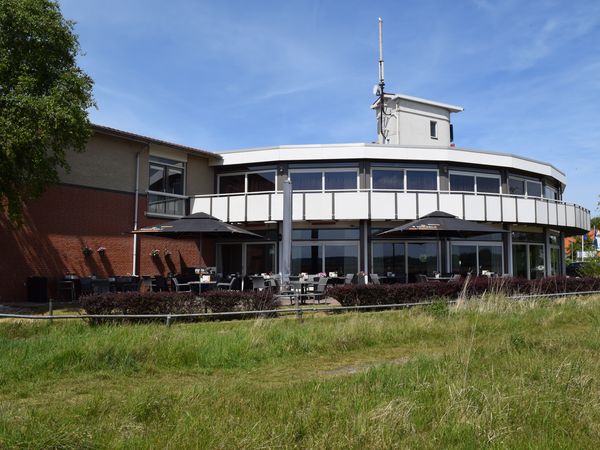 4 Tage am Strand von Zeeland Fletcher Duinhotel Burgh Haamstede in Burgh-Haamstede inkl. Halbpension