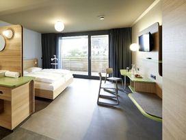 3 Tage Auszeit am Bodensee im Hotel Mein Inselglück