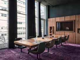 2 Tage Entspannung am Main im Roomers Hotel Frankfurt