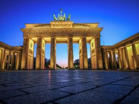 Willkommen in der Hauptstadt! - 5 Tage mit Frühstück