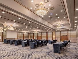 2 Tage im Pullman Cologne Hotel mit Frühstück