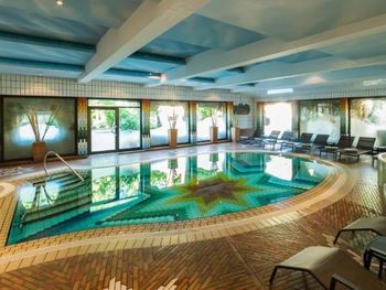 6 Tage im Verwöhnhotel in Südtirol mit HP