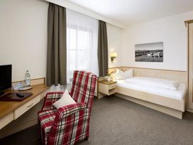 8 Tage aktive Erholung in Füssen mit Frühstück