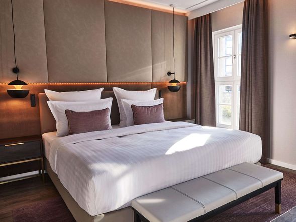 Doppelzimmer SUPERIOR