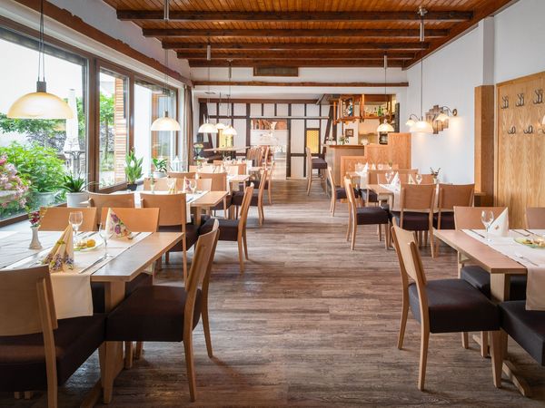 2 Tage Vogelsberger Aktiv-Wochenende - AKZENT Hotel Haus Sonnenberg in Schotten