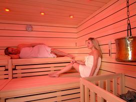 Prost Neuhjahr - Silvesterabend im WohnGut Koblenz