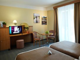 4 Tage Kurzurlaub mit HP im Hotel Neptun by LifeClass Hotels & Spa