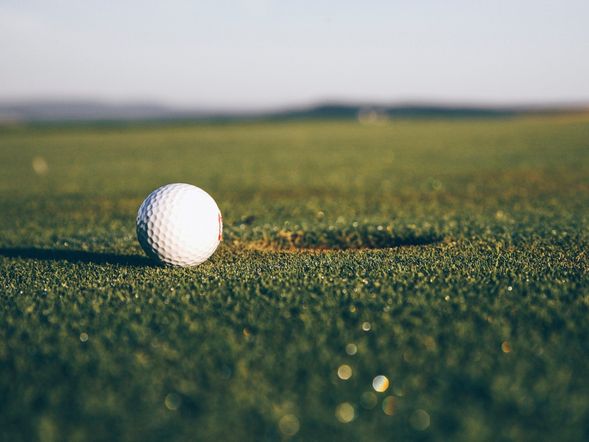 Golfgenuss - 3 Tage Putten unter der Woche