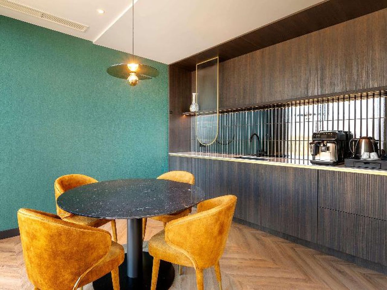 2 Tage im Corendon City Hotel Amsterdam mit Frühstück