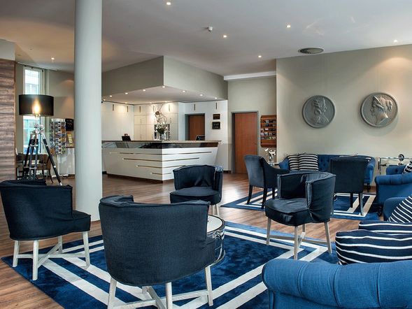 Sunday Hotel Wismar
