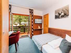 3 Tage Erholungsurlaub am Tegernsee inkl. Massage & Jod-Schwefelbad