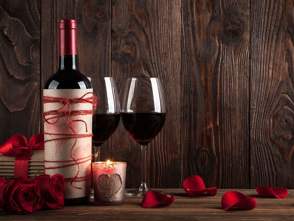 Weintage an Saale & Unstrut inkl. Halbpension plus in Nebra (Unstrut)