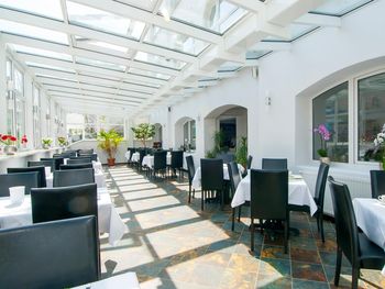 3 Tage an der Ostsee im Villa Auszeit Hotel garni mit Frühstück