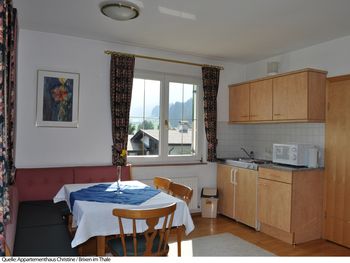 8 Nächte Auszeit in der Tiroler Bergwelt