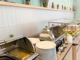 2 Tage mit Frühstück im Select Hotel Handelshof Essen