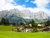 8 Nächte Auszeit in der Tiroler Bergwelt