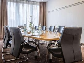 2 Tage im Radisson Blu Hotel Hannover 