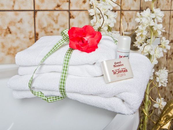 Bergabenteuer für Groß und Klein - 6 Tage Finkenberg, Tirol inkl. Halbpension