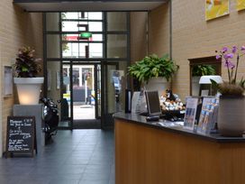 3 Tage Nordseeinsel Texel – Strand, Dünen & Erholung