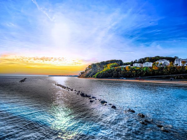 4 Tage Kurzurlaub in Binz auf Rügen inkl. Abendessen in Ostseebad Binz, Mecklenburg-Vorpommern inkl. Halbpension