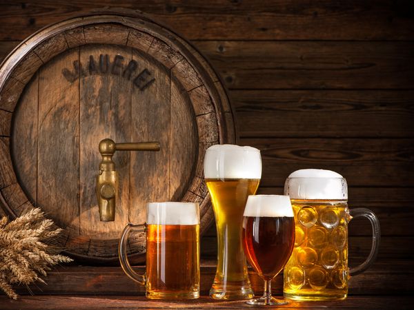 Das Braumeister Arrangement im Südschwarzwald! in Zell im Wiesental Halbpension