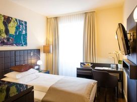 Städtetrip nach Klagenfurt - 2 Tage mit Frühstück
