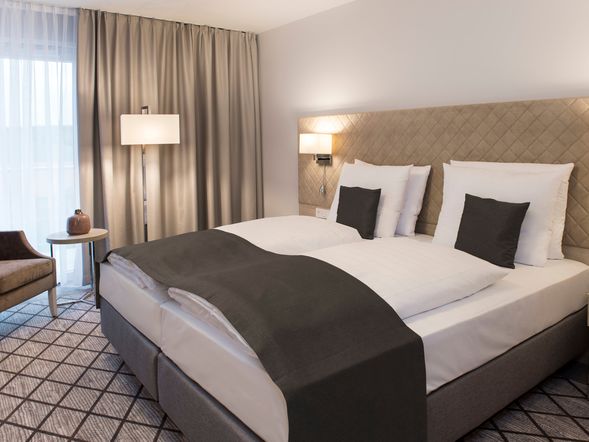Superior Doppelzimmer (Villa Nova)